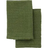 Meraki - Spültuch - MKGreen - Grün