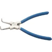 Bgs Circlip Pliers, 272 g