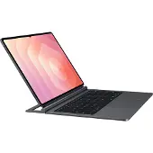Samsung Tablet-Tastatur "Keyboard Pro für Galaxy Tab S11 Ultra", grau, B:25,6cm H:2,4cm T:35,7cm, Tastaturen, Tablet-Tastatur