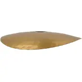House Doctor Hausarzt Lampen Schirm | Hatt | Antike Bronze | 203662311