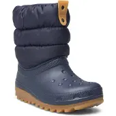 Crocs Classic Neo Puff T Stiefel