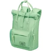American Tourister Urban Groove UG16 Backpack City Mini Kinderrucksack pastel green