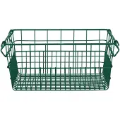 Blomus Aufbewahrungskorb Kago Quadratisch Rain Forest M