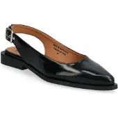 Bianco Slingbacks. in BlackNappalak | Gr.: 36