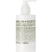 Malin+Goetz Cannabis Hand + Body Wash 250 ml