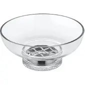 Blomus Vase Miyabi Clear 23 cm