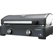Campingaz Camping Gaz Plancha Sigma 2 Cook Gas-Plancha-Grill 2 Brenner