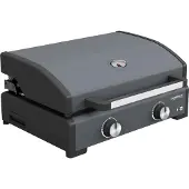 Campingaz Camping Gaz Plancha Sigma 2 Cook Gas-Plancha-Grill 2 Brenner