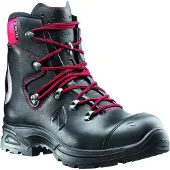 Haix Sicherheitsstiefel Airpower XR 3 604102 S3 SRC DGUV Gr.48,5 schwarz