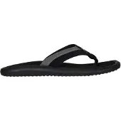 Protest Sportliche Slipper Herren 70726F746573745F3531373039303033 Schwarz 46 EU