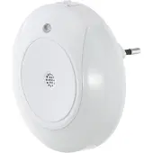 Eglo 97934, Weiß, Kunststoff, II, LED, 0,8 W, Warmweiß