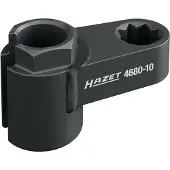 Hazet 4680-10, Steckschlüsselsatz, Imperial