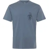 Rip Curl Search Icon Kurzarm-t-shirt