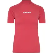 Rip Curl Classic Surf Upf Kurzarm-rash Guard