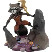 BULLYLAND 11278 - Marvel Rocket -