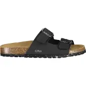 CMP Freizeitschuhe 3Q91017-U901 Eco Thalita schwarz Größe