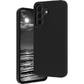 dbramante1928 Samsung Galaxy A57 (5G) Hülle - Recycelter Kunststoff - - Backcover - Schwarz