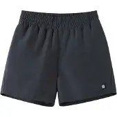 Reima Somero Badehose, Soft Black, 122