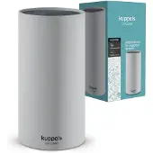 Kuppels Messerblock ALL4ONE grau