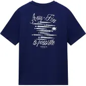 Napapijri T-Shirt S-ELIOR SS