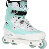 USD Aeon 60 Mery Munoz Pro Inline-skates Für Damen