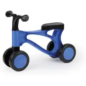 Lena 07168, 1,5 Jahr(e), 4 Rad/Räder, Schwarz, Blau