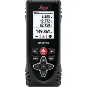 Leica Disto X3 Lasermessgerät