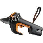 Fiskars Akku-Gartenschere L, Bypass, 12 V ohne Akku