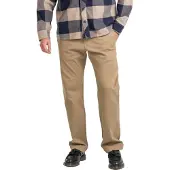 REELL Errores de Foto Reflex Loose Chino-260 in Multicolored color size medium