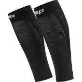 Cep Core Run 5.0, Kompressionsmanschette, Damen, schwarz