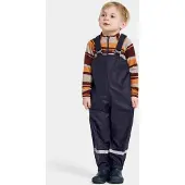 Didriksons Kinder Regenhose PLASKEMAN PANTS 7
