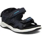 Ecco Jungen Outdoorsandalen X-Trinsic K 6950-24, 6950-25, 6950-26, 6950-27, 6950-28, 6950-29, 6950-30, 6950-31, 6950-32, 6950-33, 6950-34, 6950-35 ECO-710642 night sky 29