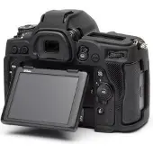 Easycover Kameraabdeckung für Nikon D780 Schwarz