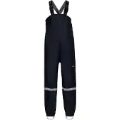 Tretorn Kinder Regenhose Kids Wings High Rainpants Navy Dunkelblau