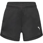 Puma Shorts - TAD Ace Woven G - Schwarz - - 10 Jahre (140) - Shorts