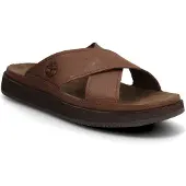 Timberland Herren Pantoletten Casco Cove Slide - Bruin - Größe 41,5