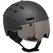 Head Radar Rethink Helm Mit Visier