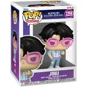 Funko POP! KPOP-Sammlerfigur Jinu