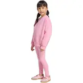 Adidas Originals Sweatshirt "CREW LEG SET"