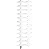 Kermi Ideos-V BH 1508x35x508mm