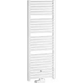 Kermi Heizkörper „Basic-50“ 74,9 × 177 cm in Weiß Soft (RAL 9016, matt)