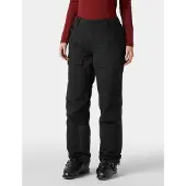 Helly Hansen Switch Cargo 2.0, Skihose, Damen, schwarz