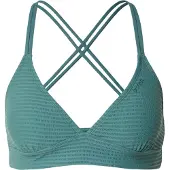 Protest - Women's PRTMM Patio Triangle - Bikini-Top Gr 44 türkis