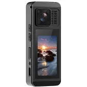INF Action Camera Sportkamera mit 32GB TF Karte B