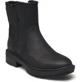 Timberland Damen Boots Brimfield Mid - Zwart - Größe 38
