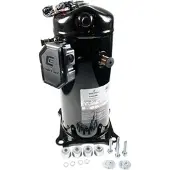Bosch Ersatzteil 8738208441 Kompressor 18kW ZH18K1P (2x) von - 8738208441