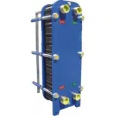 Buderus Sondex PWT S19A-IG16-78-TL Plattenwärmetauscher DN65 für WPS64.2 HT