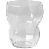 Broste Copenhagen Limfjord Gläser 25cl Set mit 12 Stück