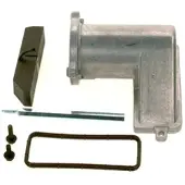 Buderus Kanal Gas-Luft-Gemisch WB5-IV - 87377011420