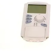 Buderus Fernbedienung MEC2 S38 EXP10 (MWE) - 8718586997